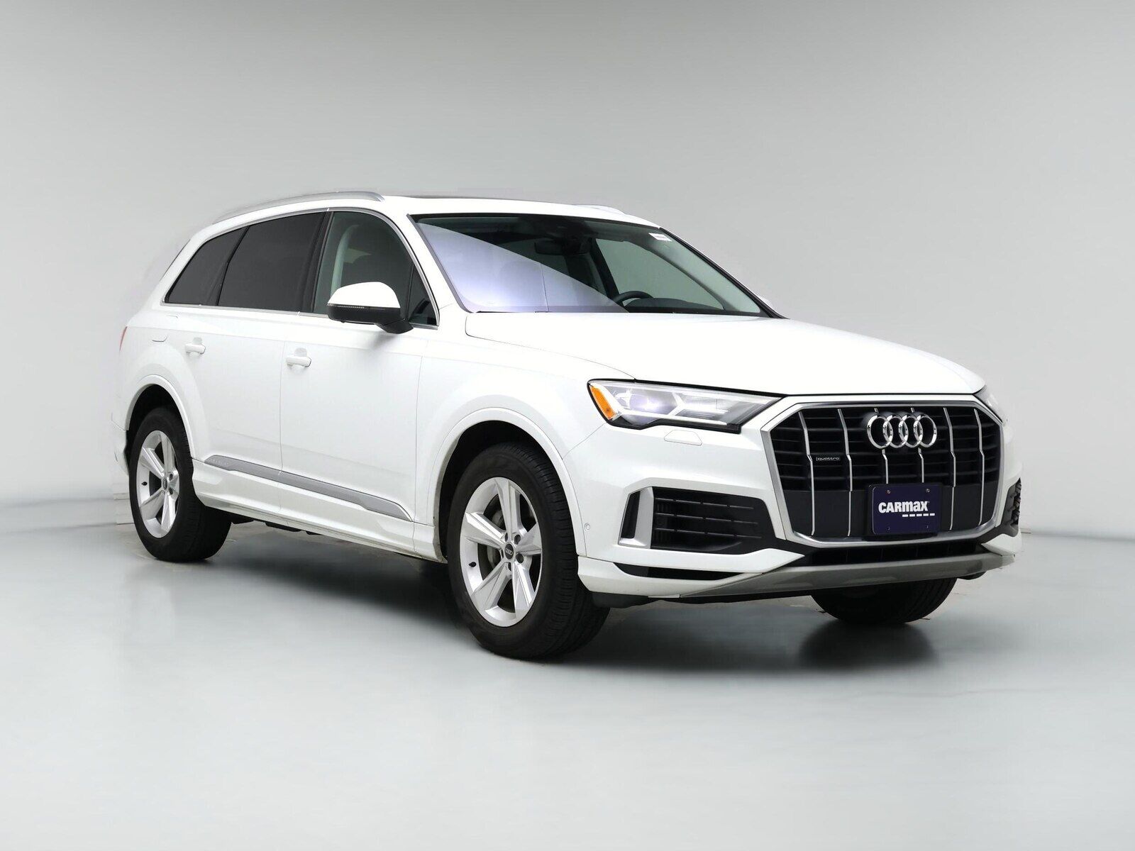 2021 AUDI Q7