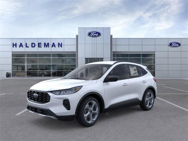 2026 FORD Escape