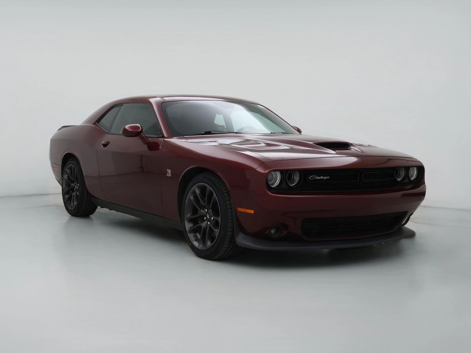 2020 DODGE Challenger