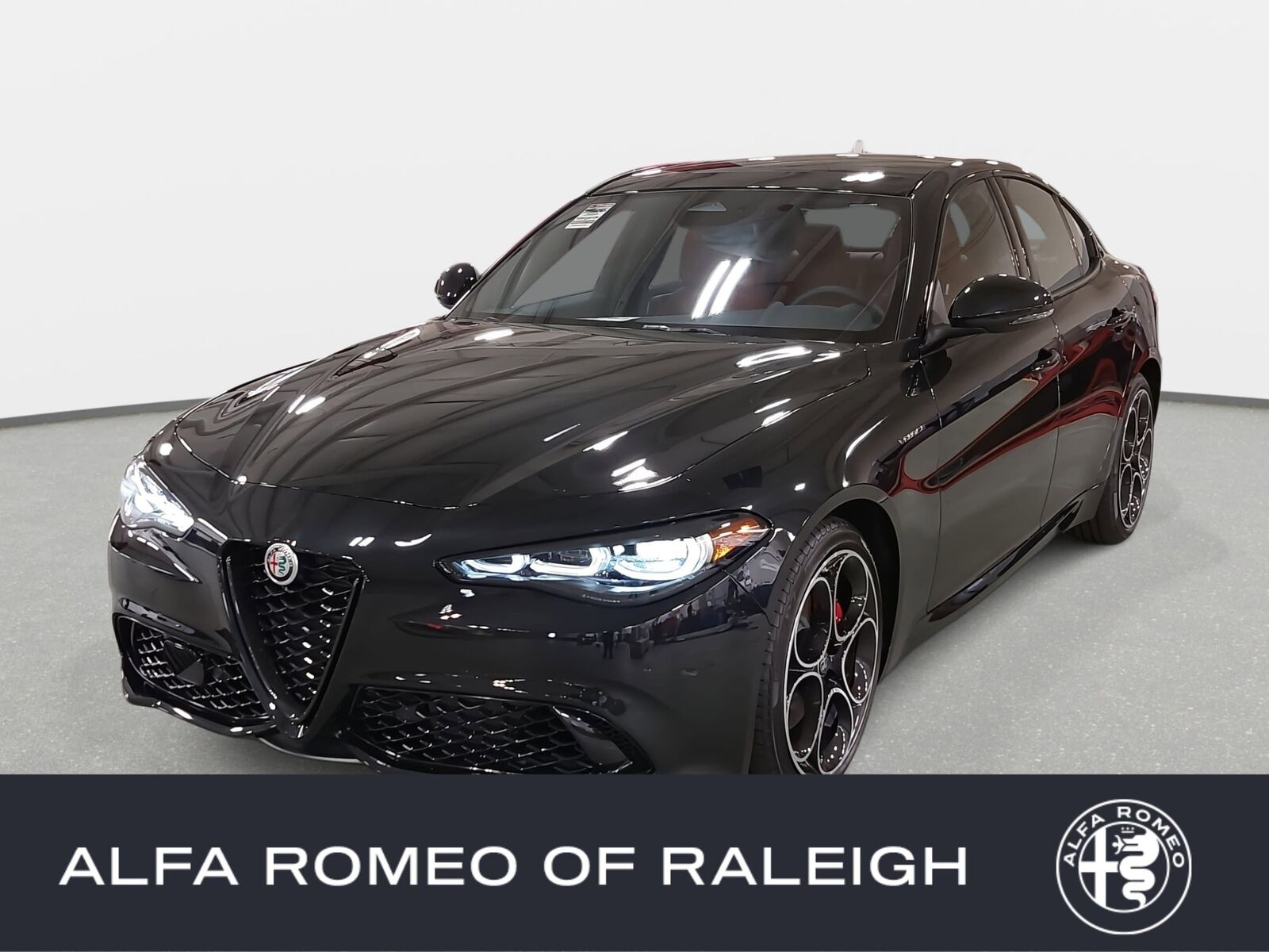 2025 ALFA ROMEO Giulia