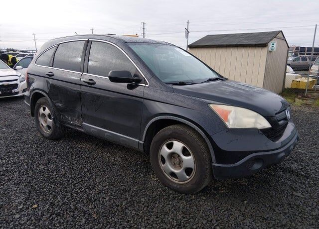 2008 HONDA CR-V