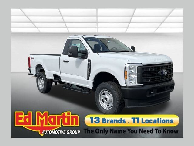 2026 FORD F-350