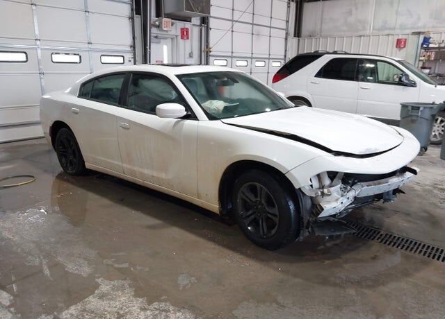 2019 DODGE Charger