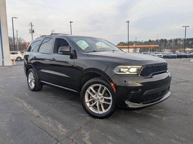 2024 DODGE Durango