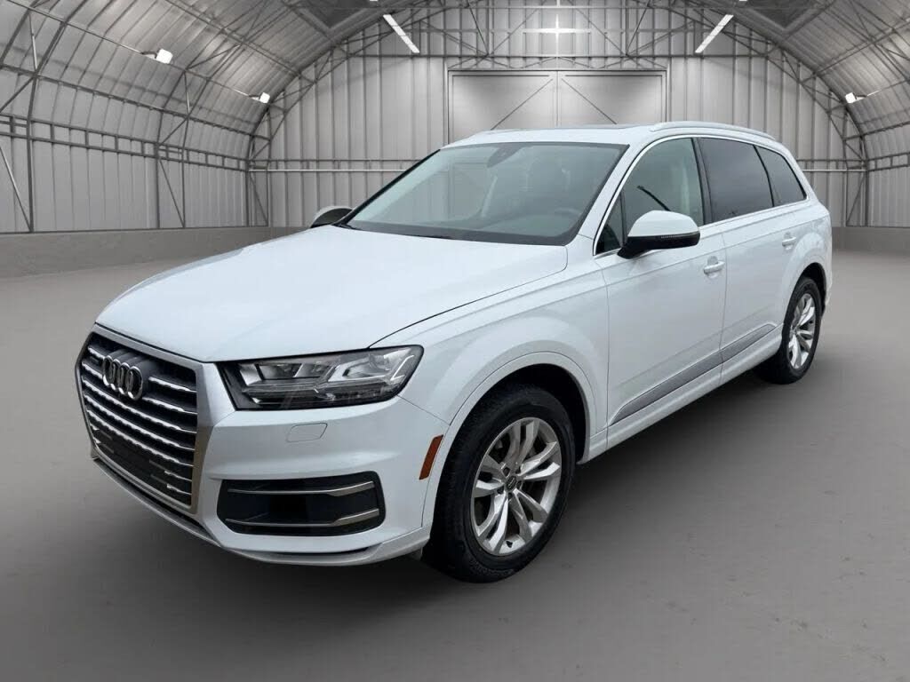 2019 AUDI Q7