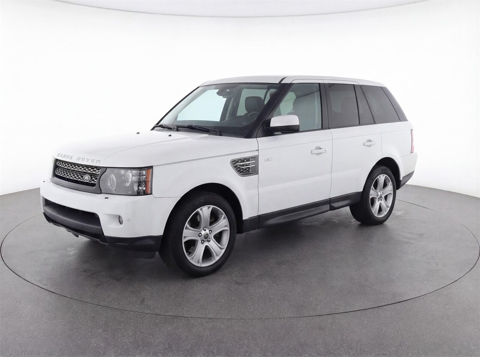 2013 LAND ROVER Range Rover Sport