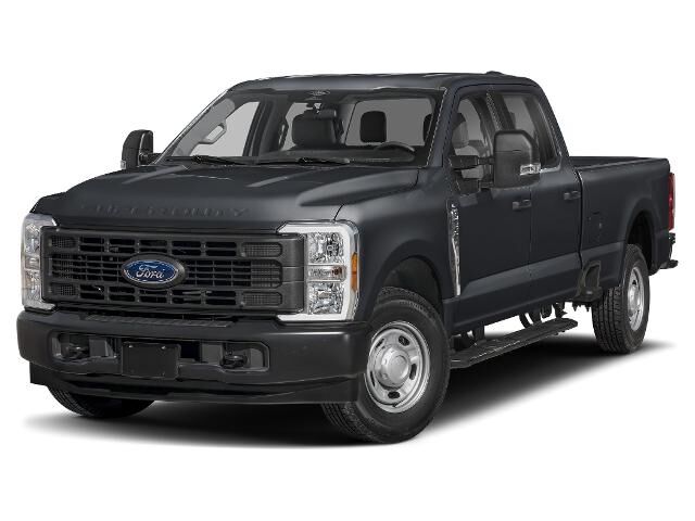 2026 FORD F-250
