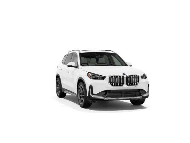 2026 BMW X1