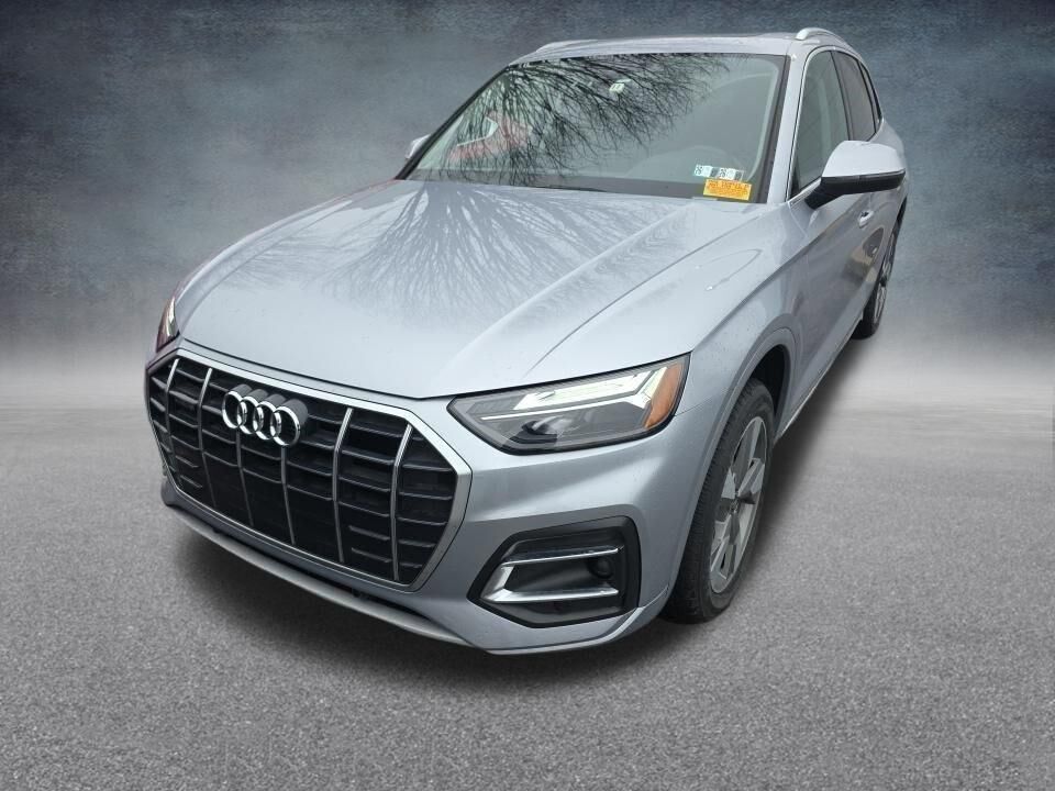 2023 AUDI Q5