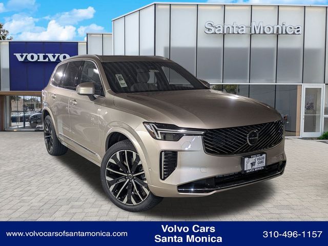 2026 VOLVO XC90