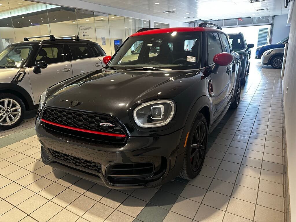 2024 MINI Countryman