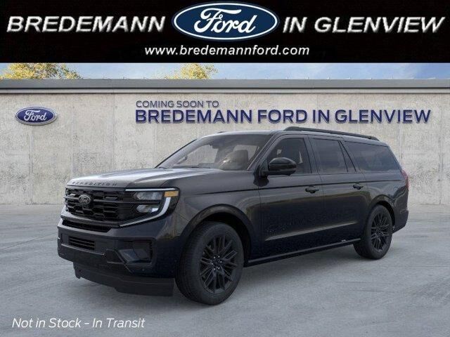 2026 FORD Expedition