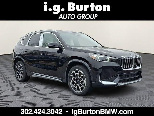 2026 BMW X1