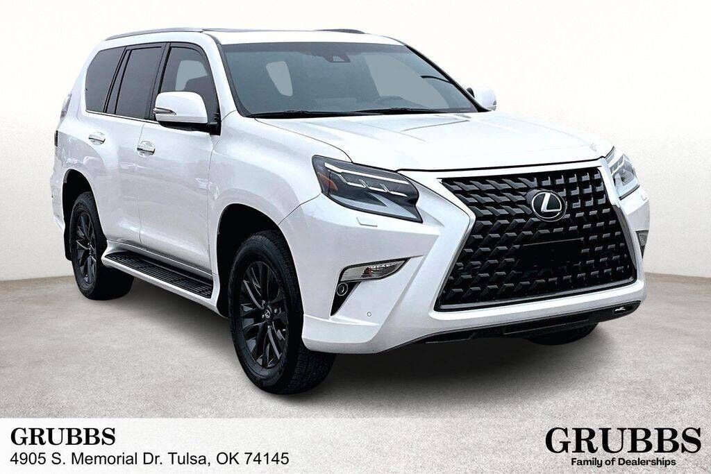 2023 LEXUS GX