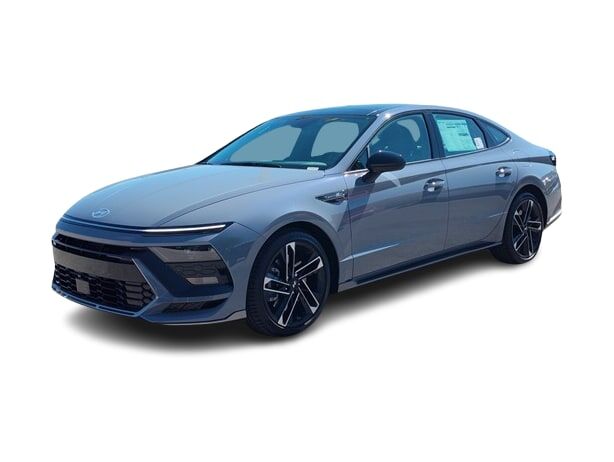 2026 HYUNDAI Sonata
