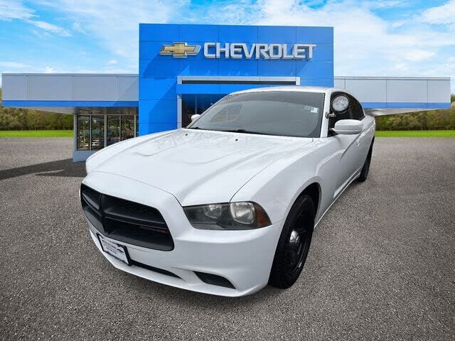2013 DODGE Charger