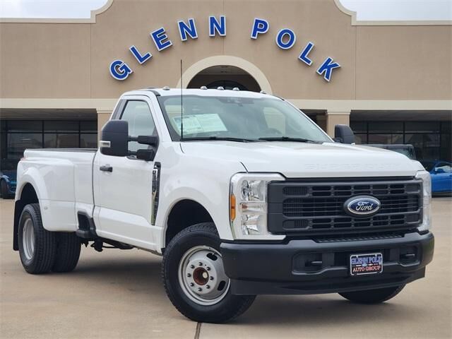2025 FORD F-350
