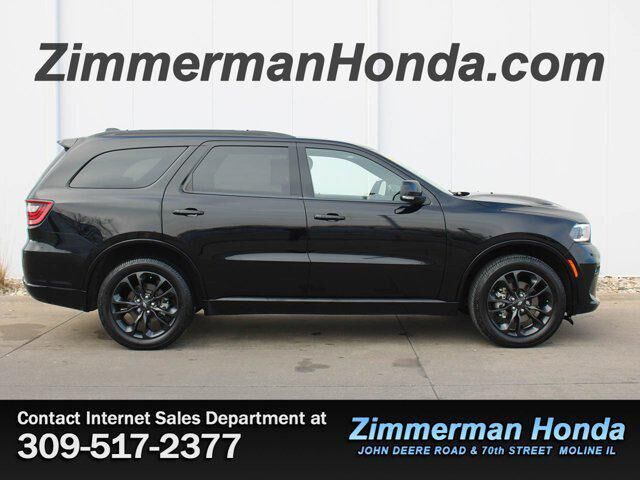 2022 DODGE Durango