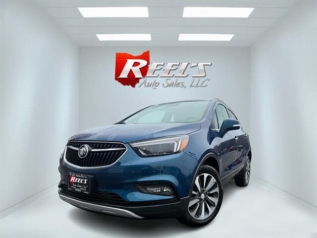 2019 BUICK Encore