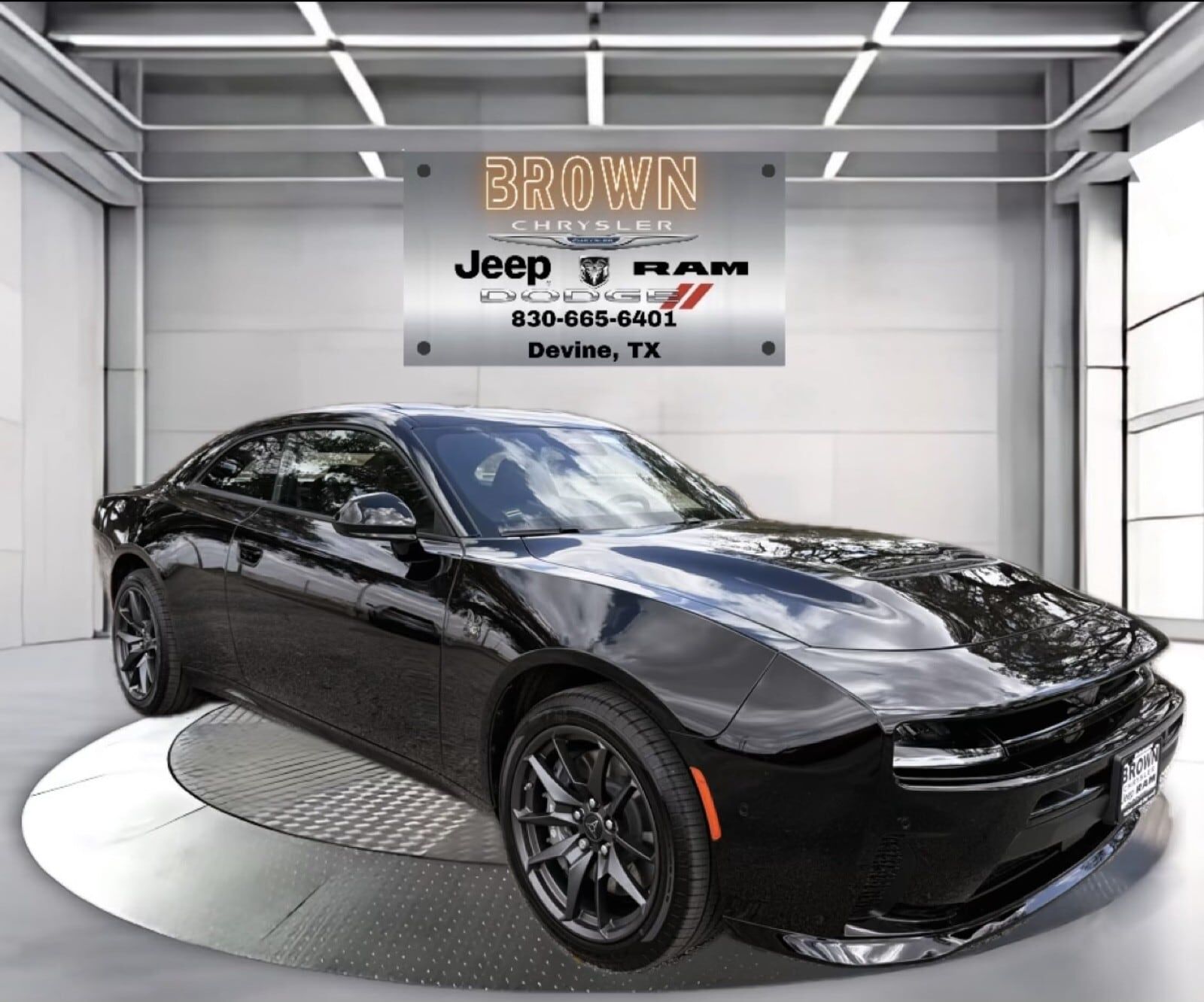 2026 DODGE Charger