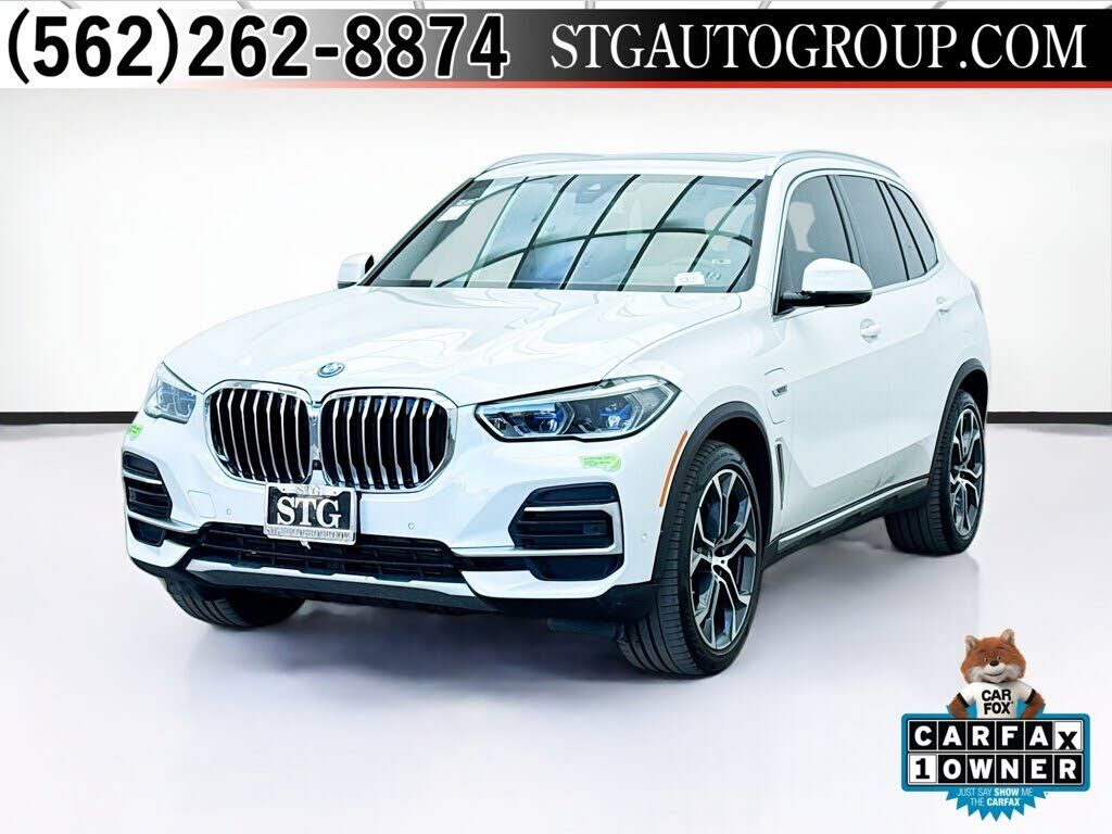 2023 BMW X5