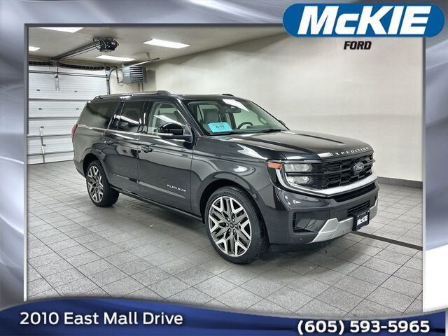 2025 FORD Expedition