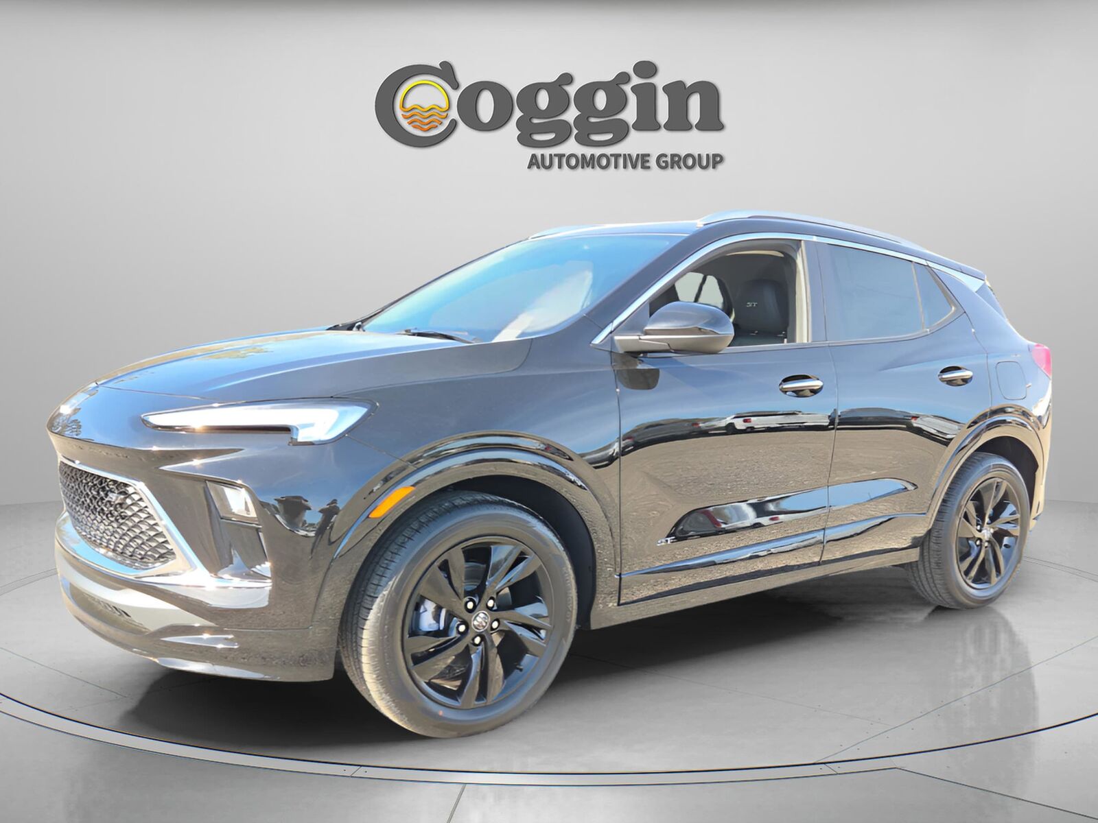 2026 BUICK Encore GX