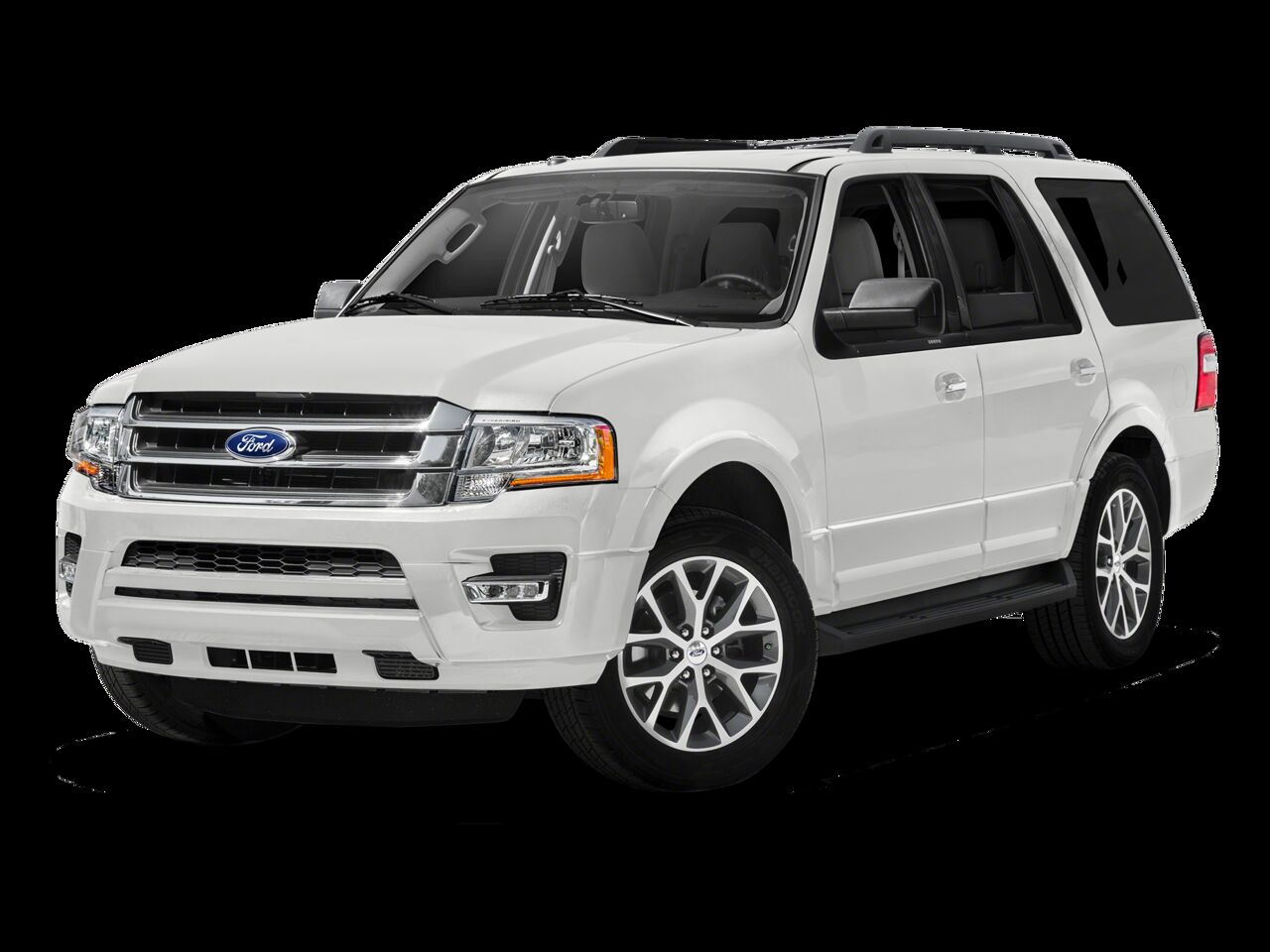 2017 FORD Expedition