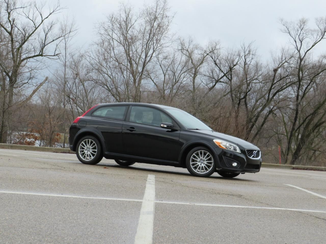 2012 VOLVO C70 / C30