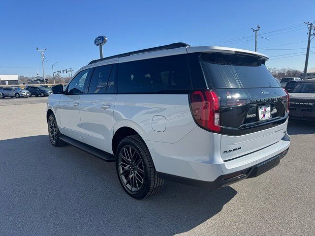 2026 FORD Expedition