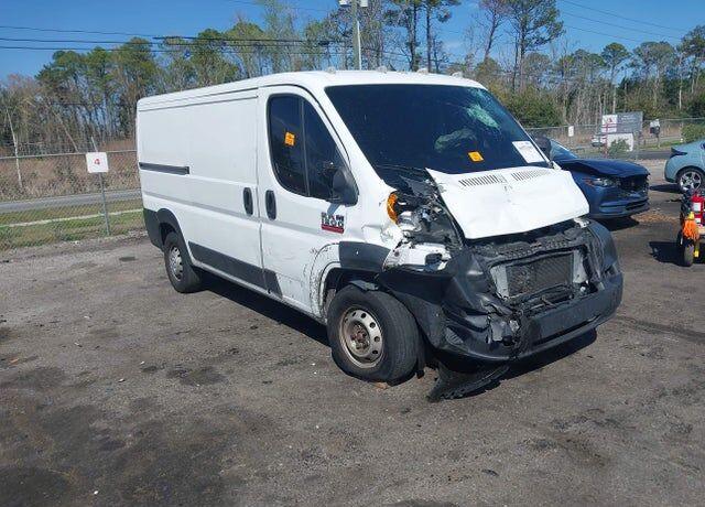 2019 RAM Promaster 1500