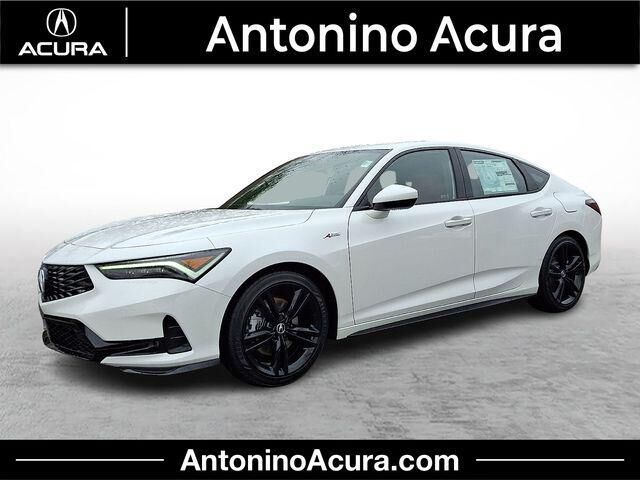 2026 ACURA Integra