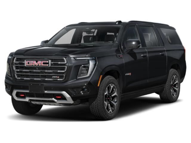 2026 GMC Yukon XL