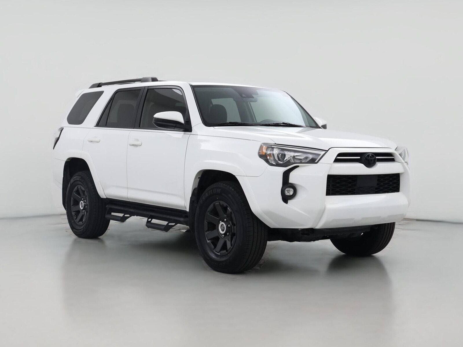 2022 TOYOTA 4-Runner