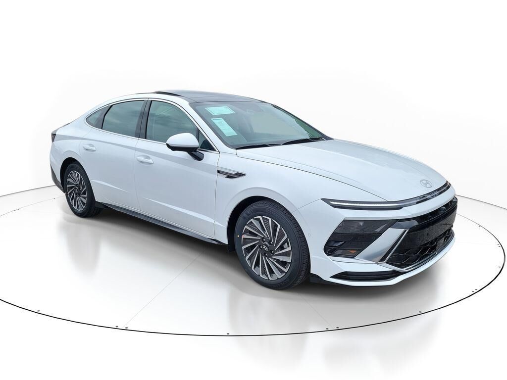 2026 HYUNDAI Sonata