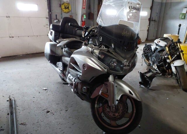 Honda GL1800