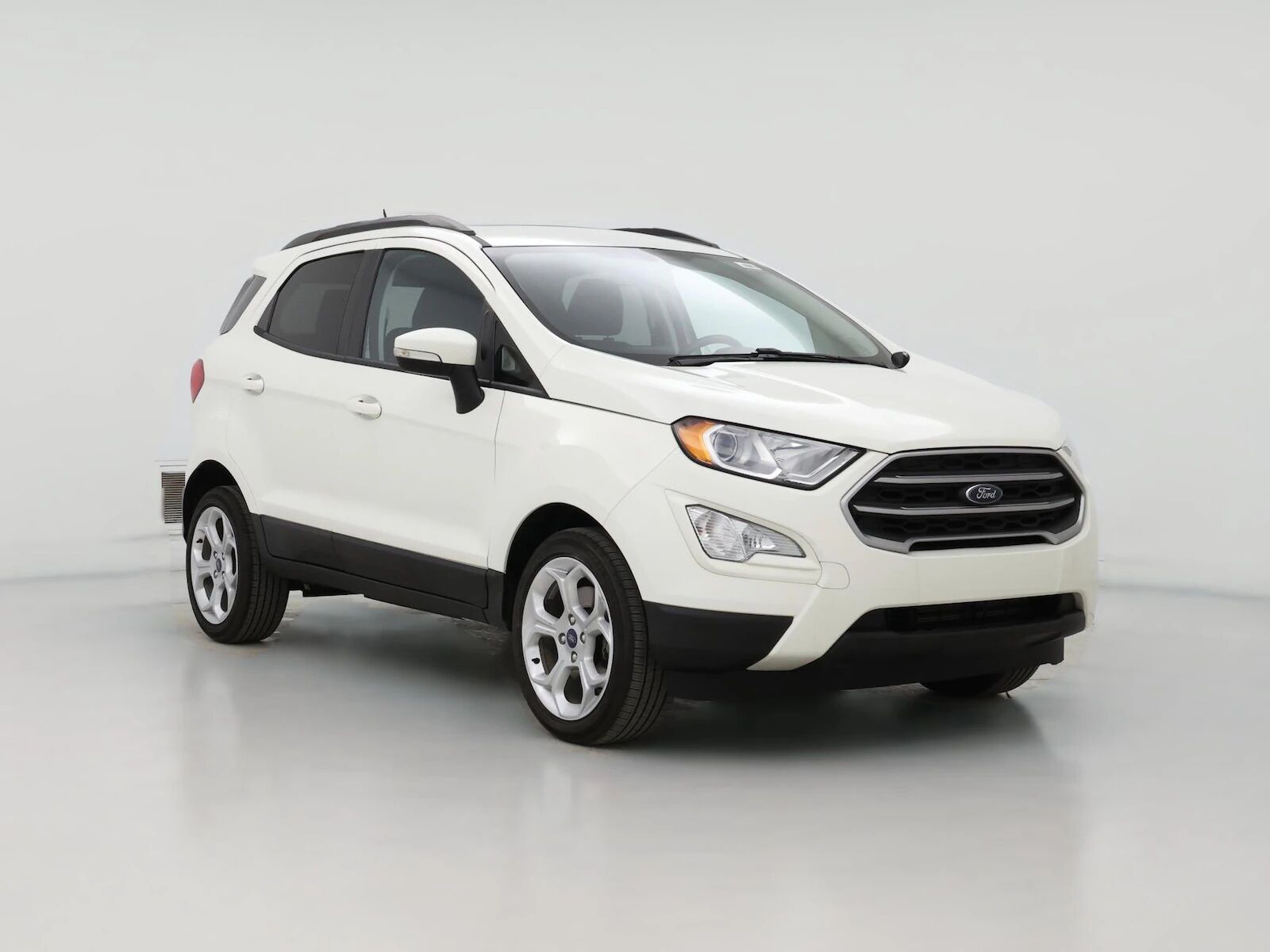 2021 FORD Ecosport