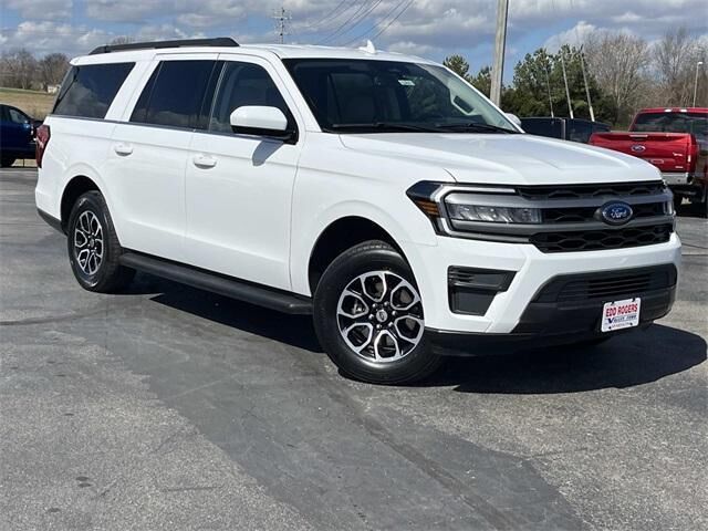 2024 FORD Expedition