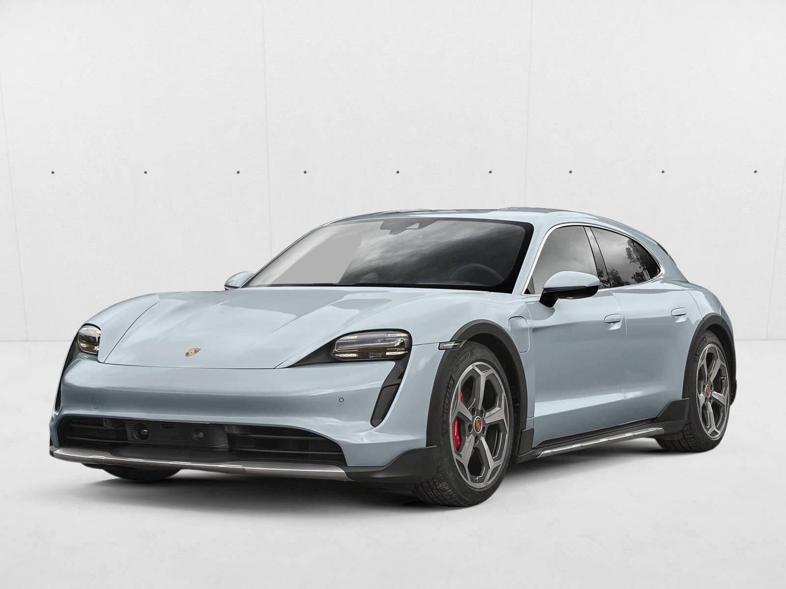 2023 PORSCHE Taycan