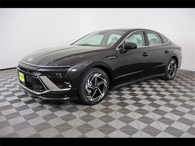 2026 HYUNDAI Sonata