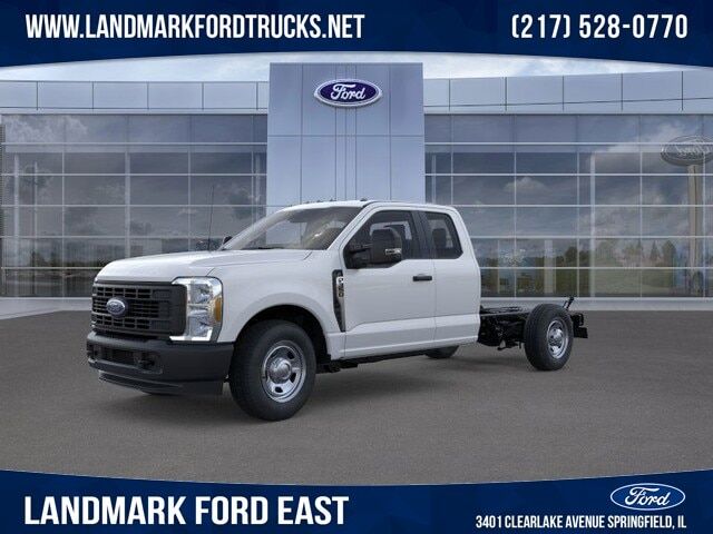 2026 FORD F-350