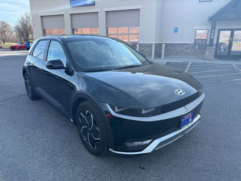 2023 HYUNDAI IONIQ 5