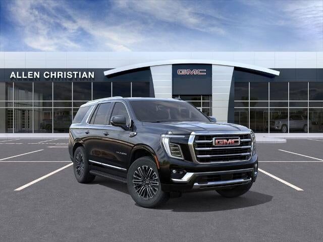 2026 GMC Yukon