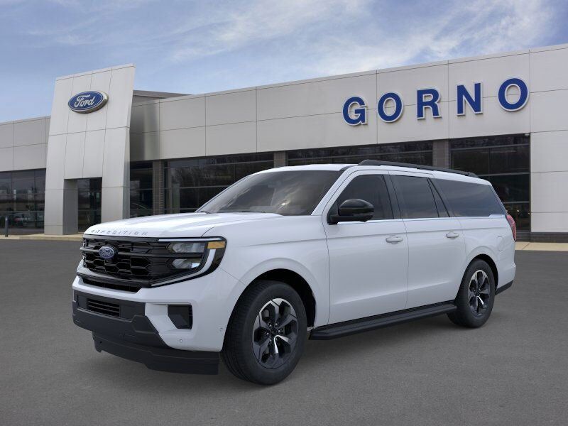 2026 FORD Expedition