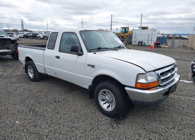 1999 FORD Ranger