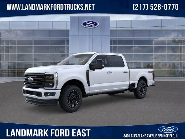 2026 FORD F-350