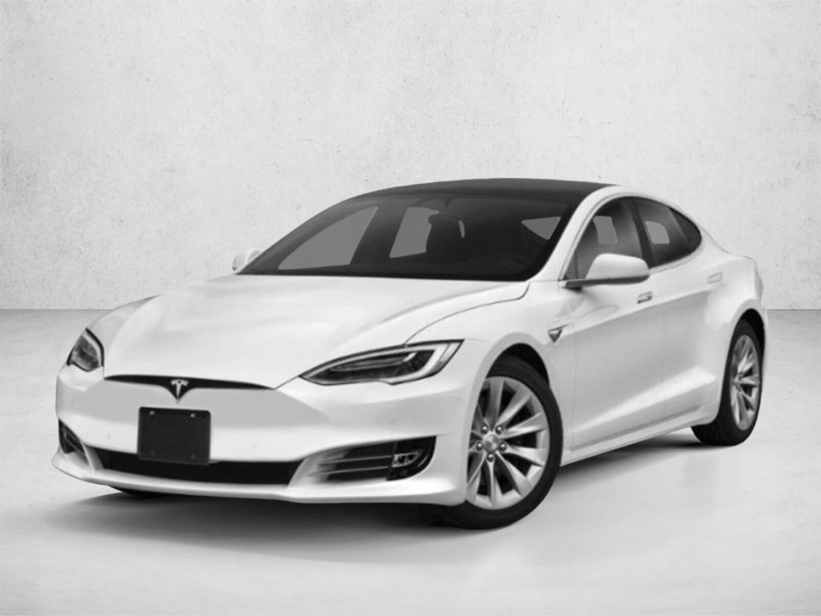 2019 TESLA Model S