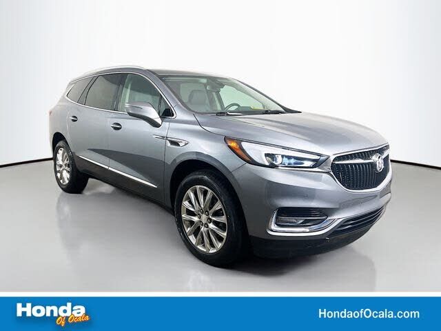2020 BUICK Enclave