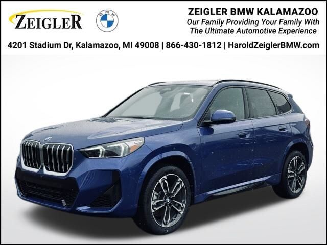 2026 BMW X1