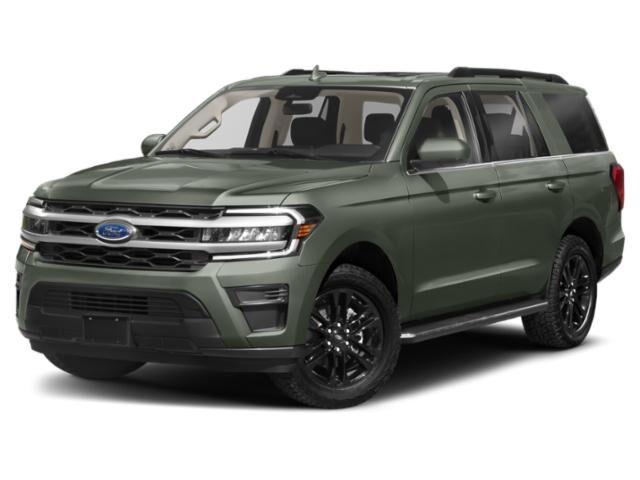 2023 FORD Expedition